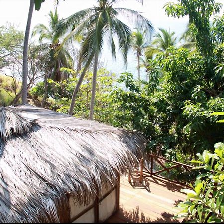 Cocos Camp Hotell Acapulco Eksteriør bilde