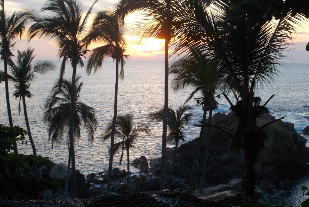 Cocos Camp Hotell Acapulco Rom bilde