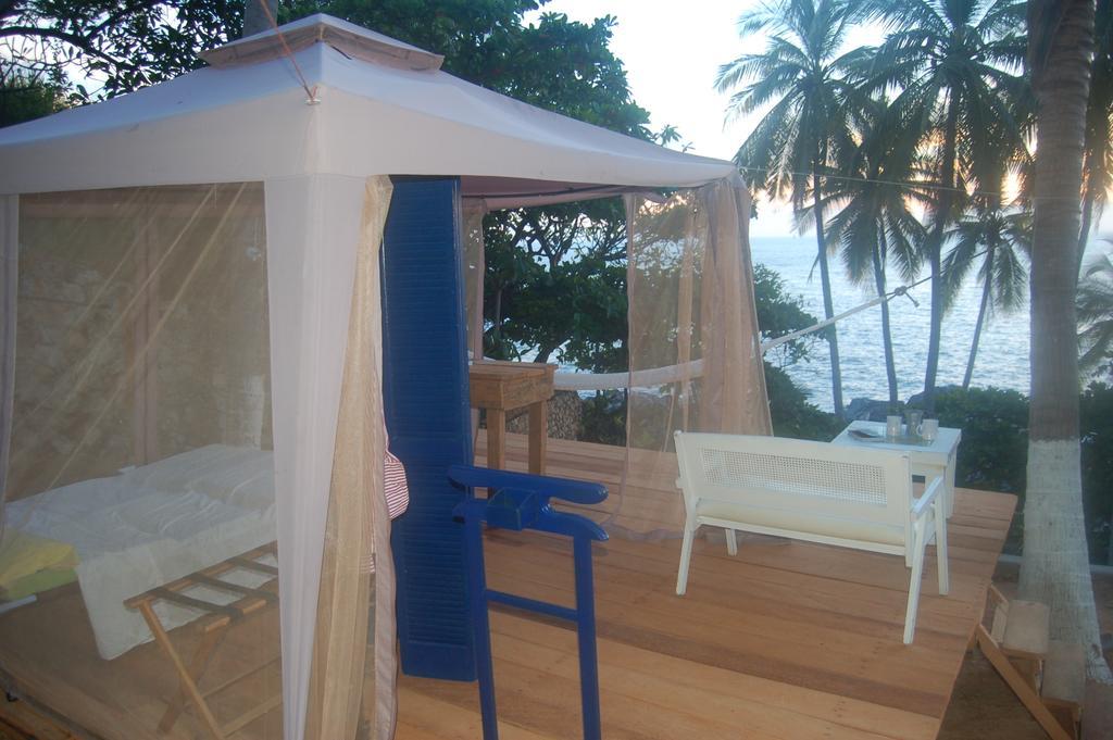 Cocos Camp Hotell Acapulco Rom bilde