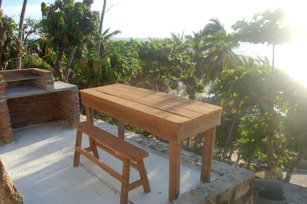Cocos Camp Hotell Acapulco Eksteriør bilde