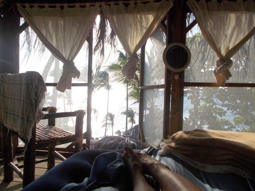 Cocos Camp Hotell Acapulco Rom bilde