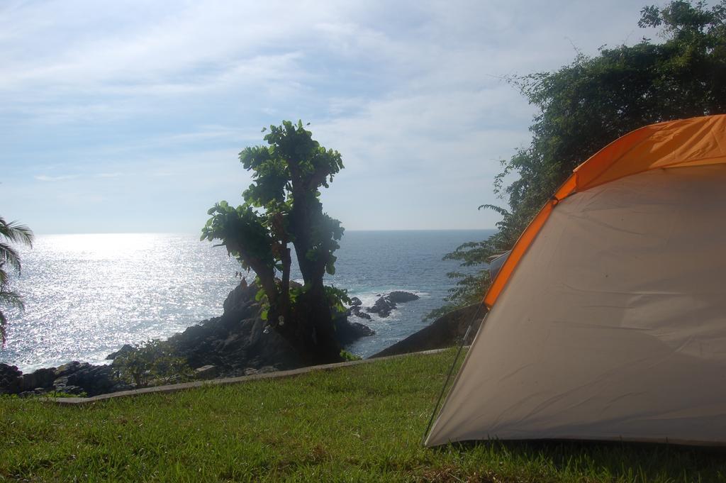Cocos Camp Hotell Acapulco Rom bilde