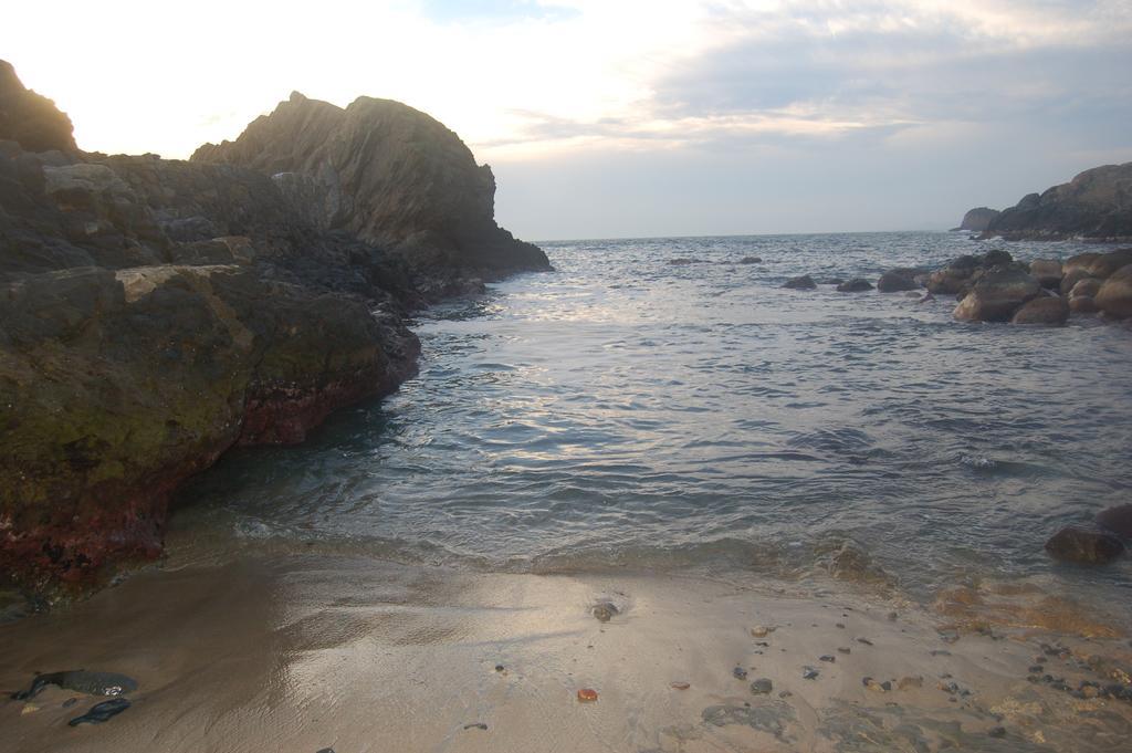 Cocos Camp Hotell Acapulco Eksteriør bilde