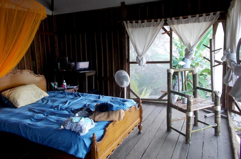 Cocos Camp Hotell Acapulco Rom bilde