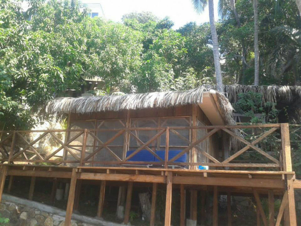 Cocos Camp Hotell Acapulco Eksteriør bilde