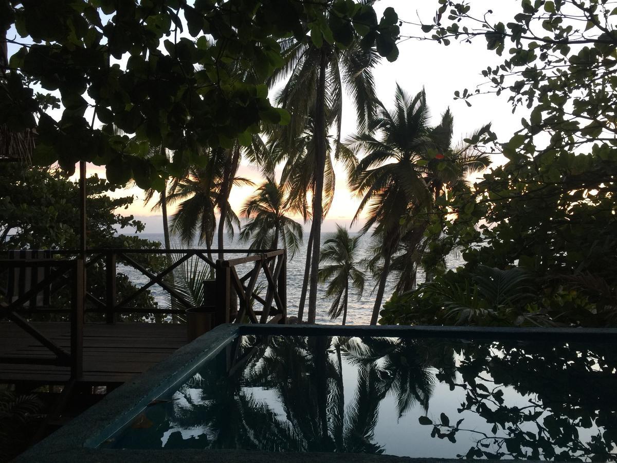 Cocos Camp Hotell Acapulco Eksteriør bilde