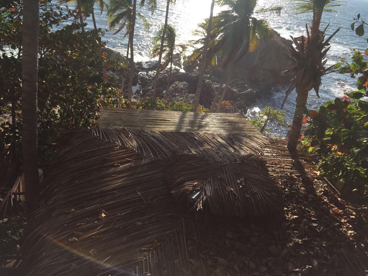 Cocos Camp Hotell Acapulco Eksteriør bilde