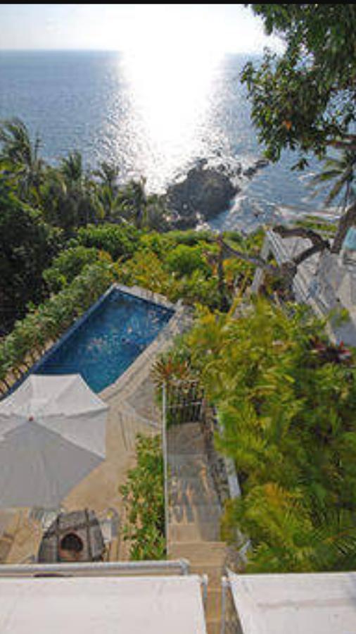 Cocos Camp Hotell Acapulco Rom bilde