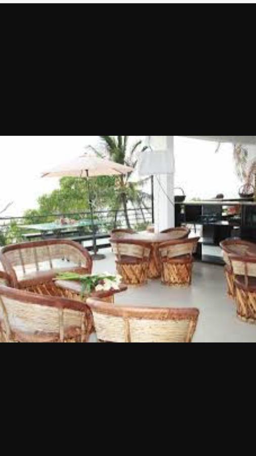 Cocos Camp Hotell Acapulco Rom bilde