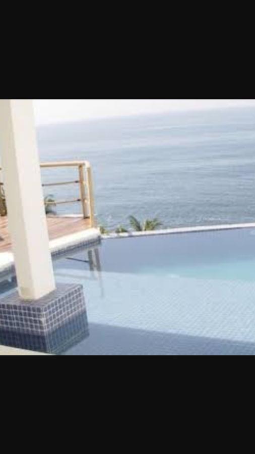 Cocos Camp Hotell Acapulco Rom bilde
