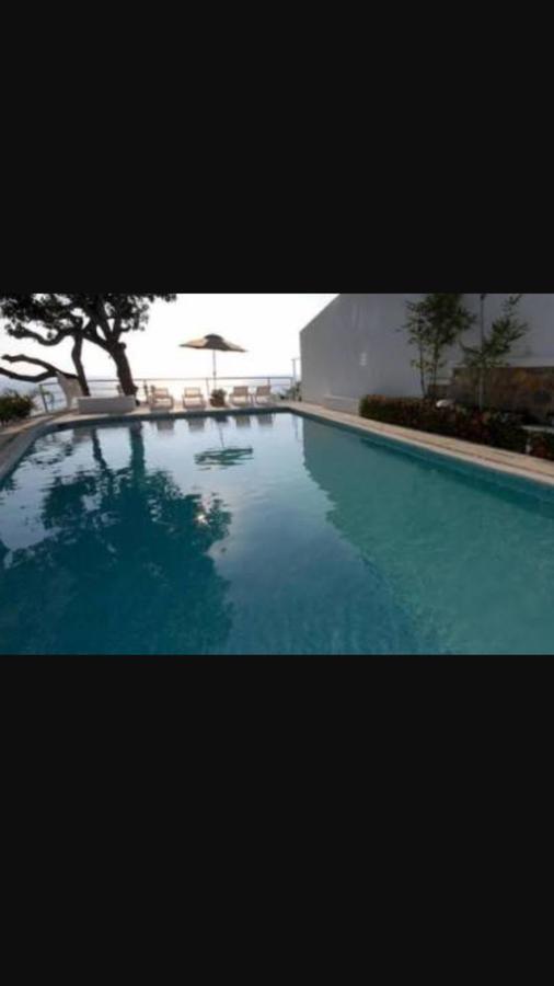 Cocos Camp Hotell Acapulco Rom bilde
