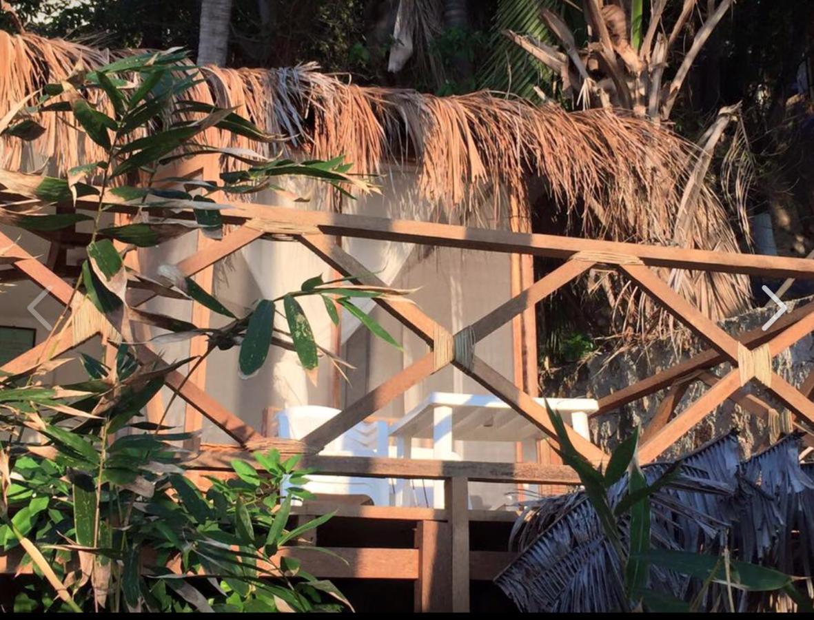 Cocos Camp Hotell Acapulco Eksteriør bilde