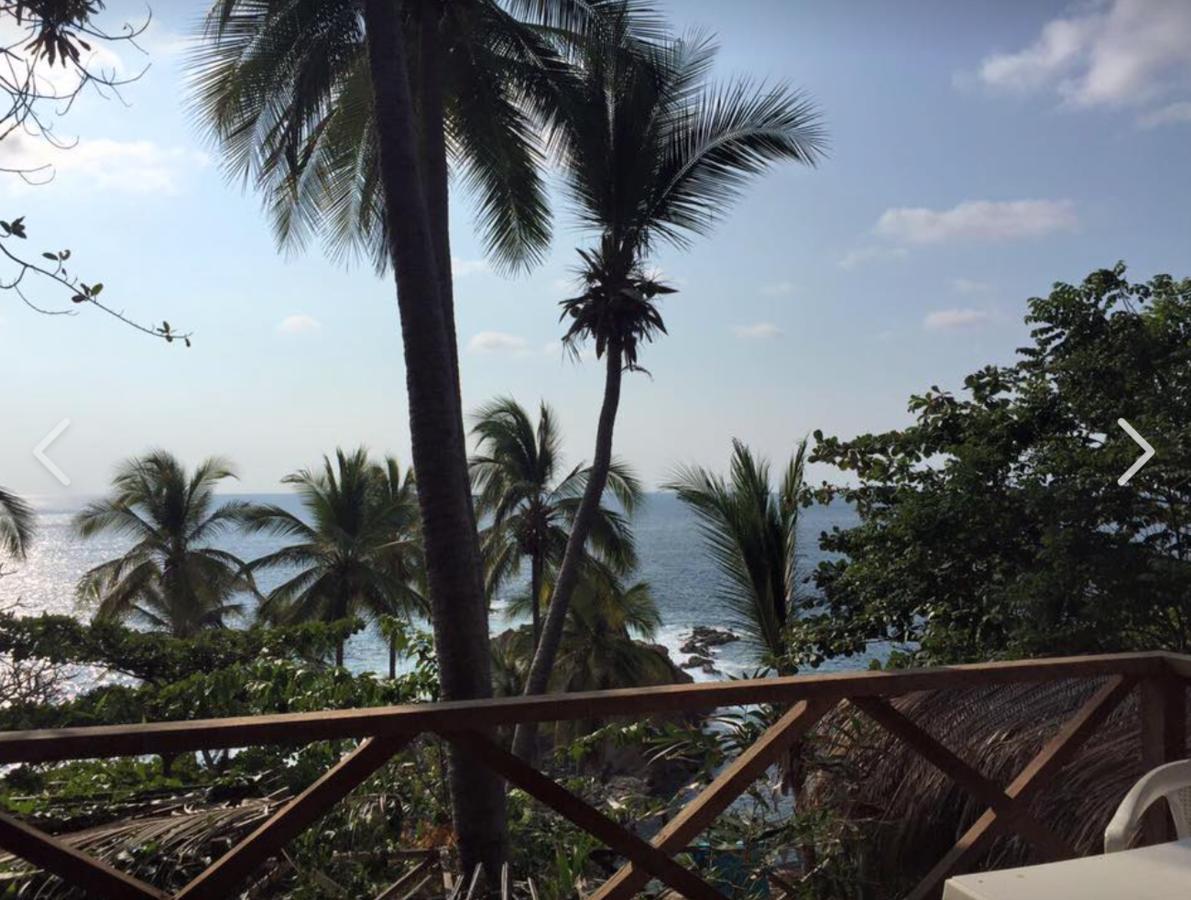 Cocos Camp Hotell Acapulco Eksteriør bilde