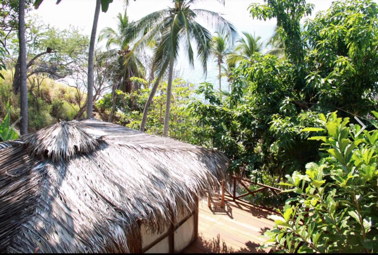 Cocos Camp Hotell Acapulco Eksteriør bilde