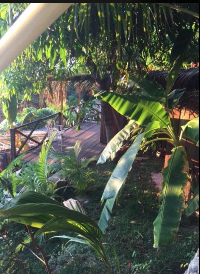 Cocos Camp Hotell Acapulco Eksteriør bilde