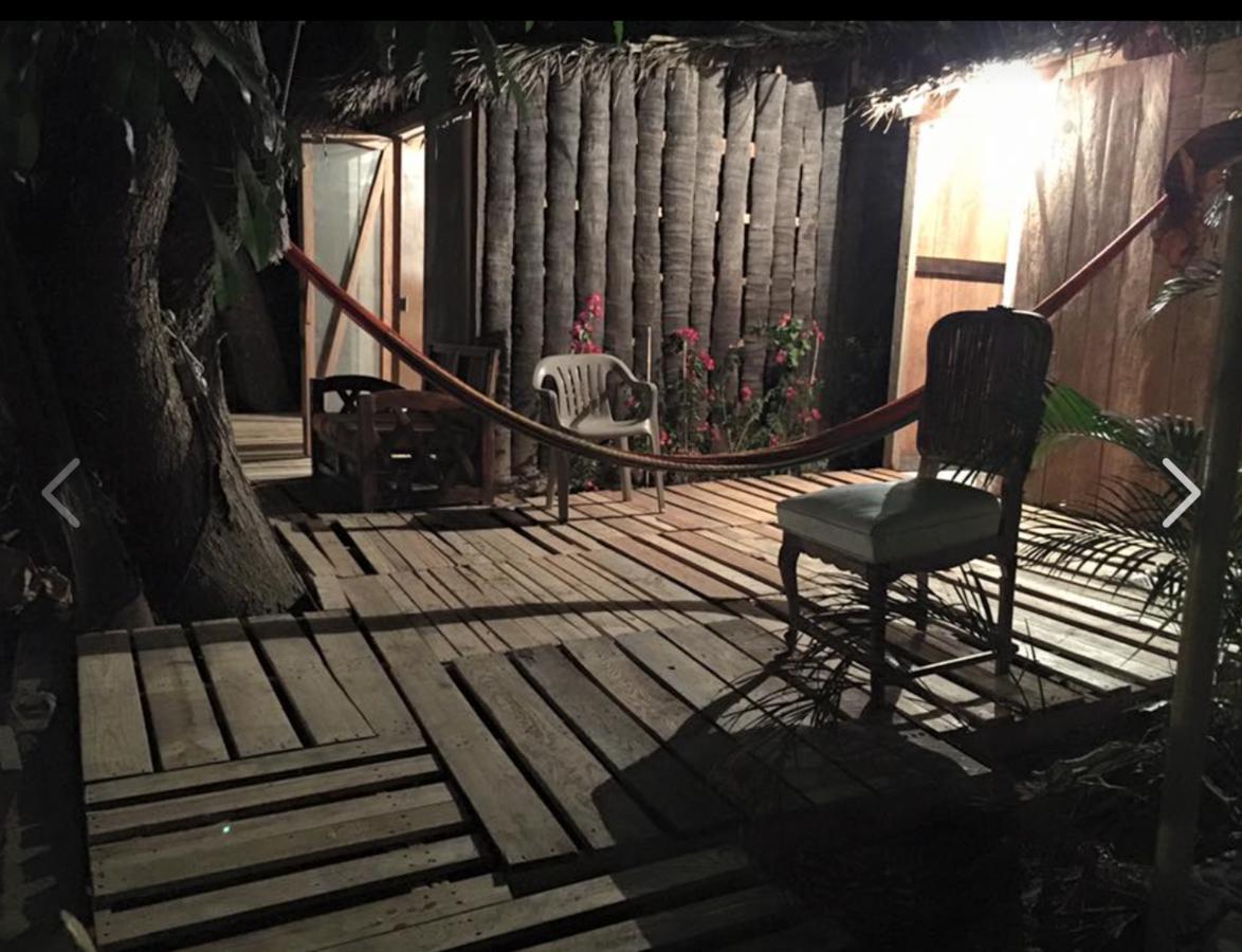 Cocos Camp Hotell Acapulco Eksteriør bilde