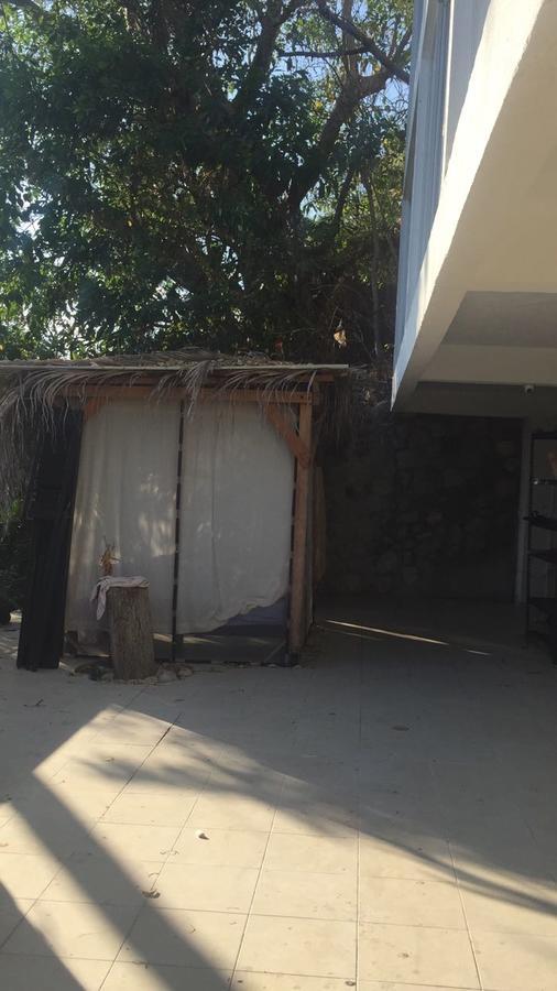 Cocos Camp Hotell Acapulco Eksteriør bilde